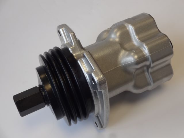 HINO トラック用 Bussell Parts - Hand Control Valves